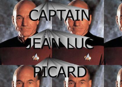 captain picard sing song bar