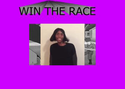 Win the Race