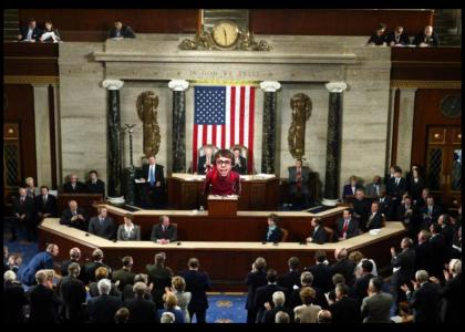 SammyClassicSonicFan Addresses Congress SammyClassicSonicFan Addresses Congress