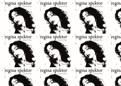 ***FREE Regina Spektor SONGS***