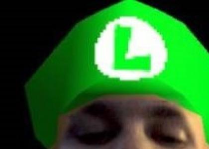 Major Nintendo Leaks! New Luigi 3D Model!