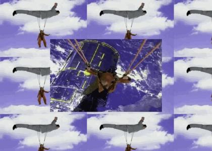 The Voyage of the Korambit™ The Voyage of the Korambit™