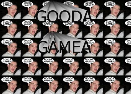 GOODA GAMEA