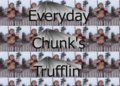 Truffle Shufflin'