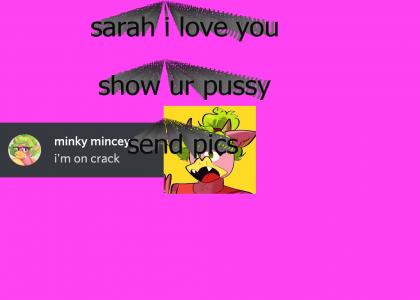 sarah love