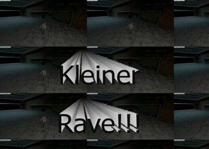 Kleiner Rave :DD