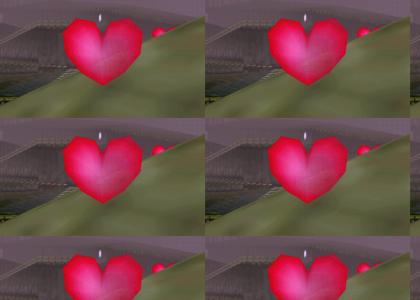 Kokiri Forest Ridin' Spinnaz