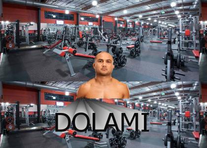 Dolami