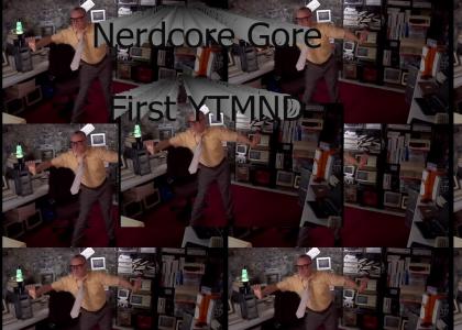 Nerdcore Rising