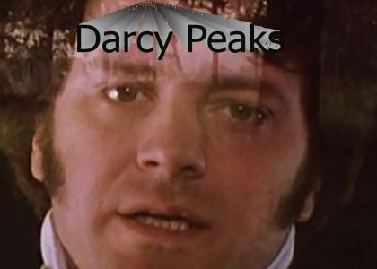 Darcy Peaks
