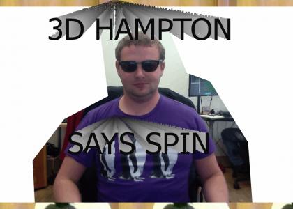 3d Hampton Adventure