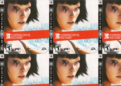 Mirror's Edge