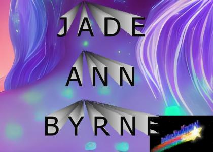 Jade Ann Byrne
