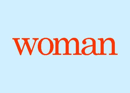 Woman