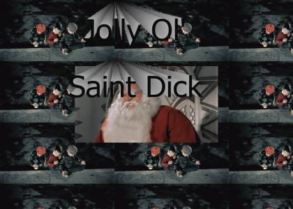 Saint Dickolas