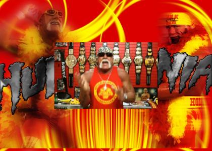 Hulk Hogan Discovers The Truth