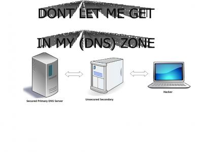 DNS ZONE