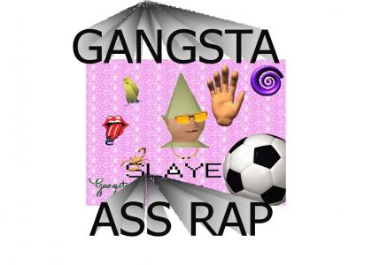 Gangster Rap