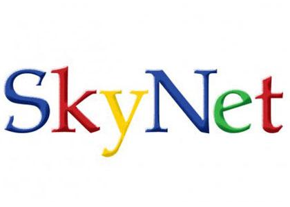 So Skynet went live today...
