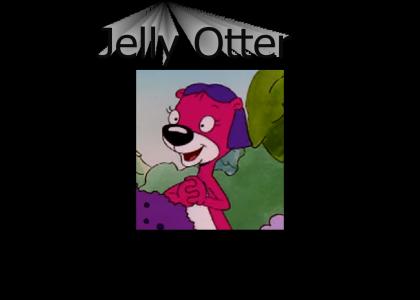 jelly otter (with beepbox music)