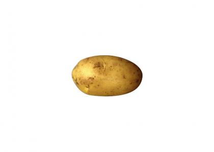 Happy Potato