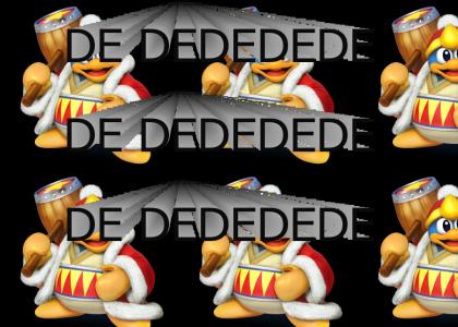 De Dededede