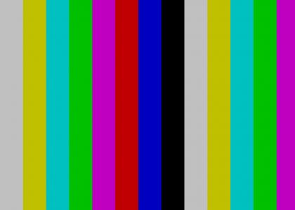 Colour Bars