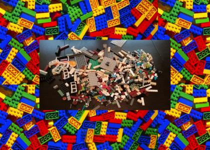 Lego Creation