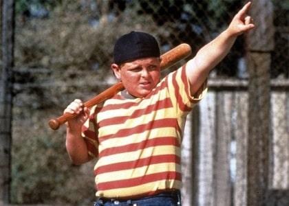 TOURN2: Baseball Doesn't Change Facial Expressions