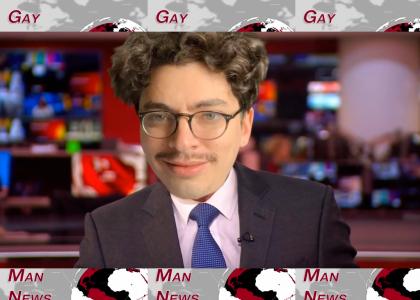 GMN: Gay Man News