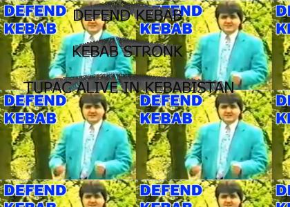 KEBAB DEFENSE