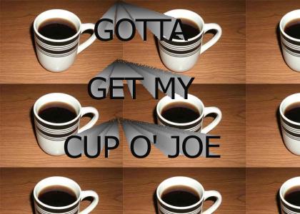 Cup o' Joe