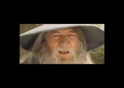 Sax Gandalf