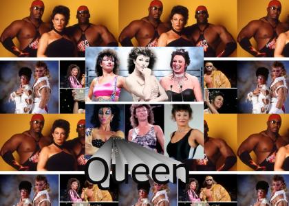 Sensational Sherri Martel - WWE/WWF