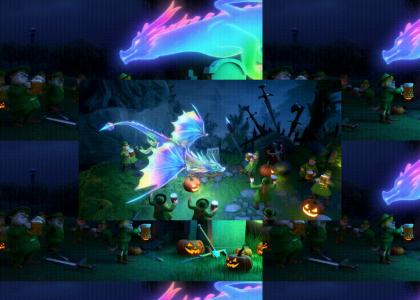 there is more to the domains of dread than monsters there actually is the heroes