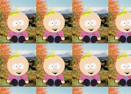 Butters - Peaches (The Presidents of the United States of America AI Cover)