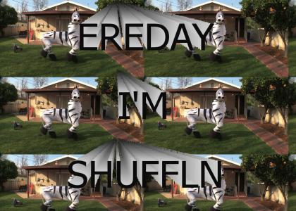 Shuffln