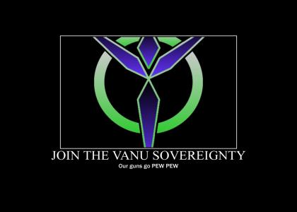 Vanu Sovereignty