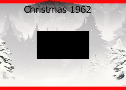 Lee Harvey Oswald's Christmas Wish