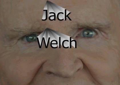 Jack Welch