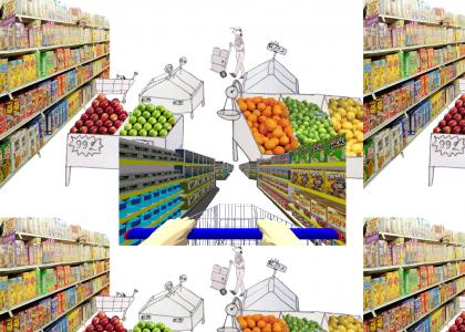 super market of memmories with fart music super market of memmories with fart music