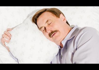 My Pillow Guy's Dreams (Audio Only)