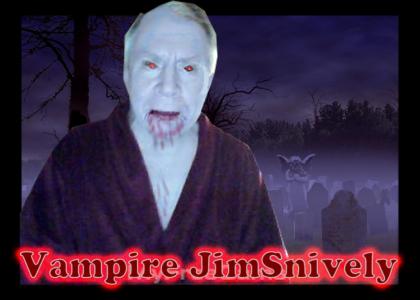 VampireJimSnively
