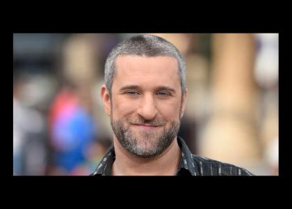 Dustin Diamond RIP