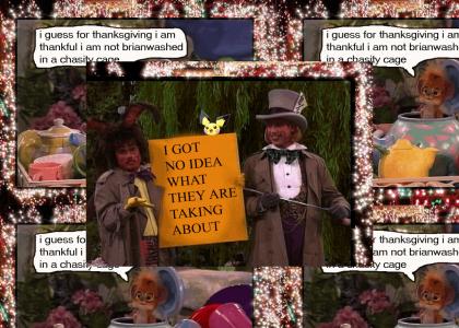 march hair doesnt understand this and notes pichu is a wonderland creature