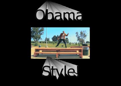 Obama Style