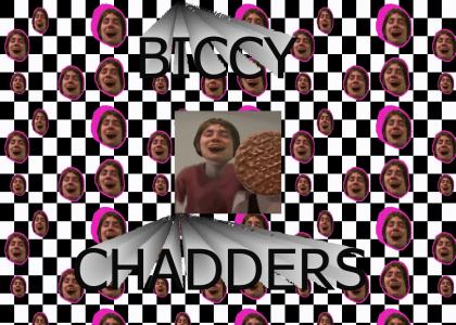 biccy chadders