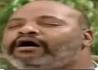 Uncle Phil lubi indyka i puree ziemniaczane