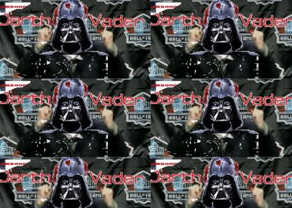Vader Super Sorrow