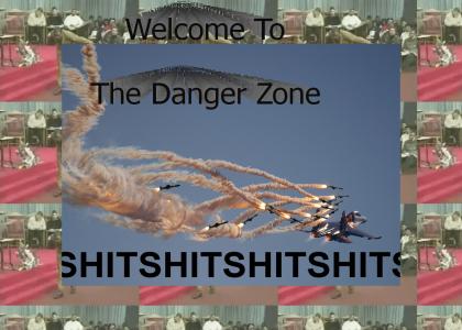 DangerZone